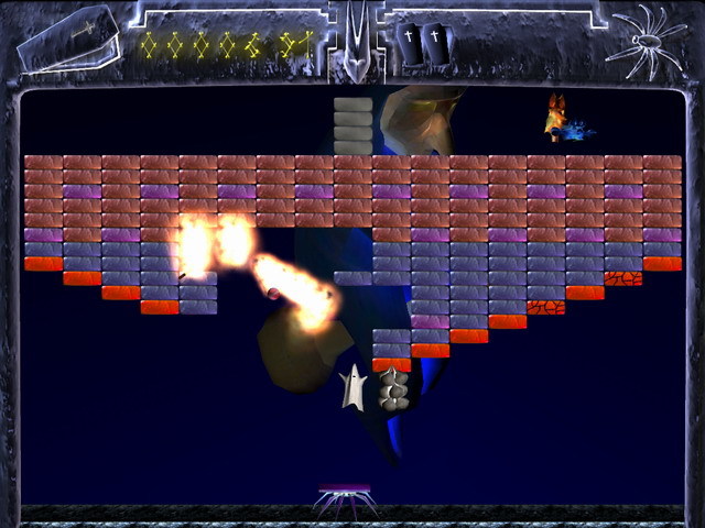 Ancient Ball Screenshot